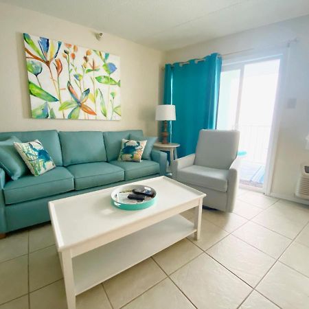 Emerald Skye 52 By Albvr - Beautifully Decorated Beachfront Condo Orange Beach Exterior photo