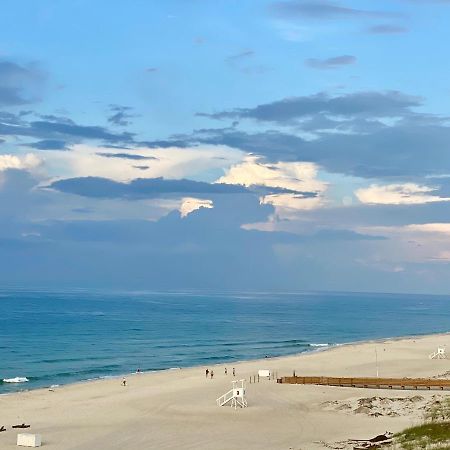 Emerald Skye 52 By Albvr - Beautifully Decorated Beachfront Condo Orange Beach Exterior photo