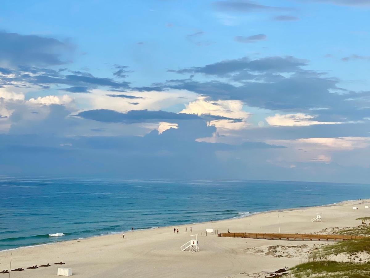 Emerald Skye 52 By Albvr - Beautifully Decorated Beachfront Condo Orange Beach Exterior photo